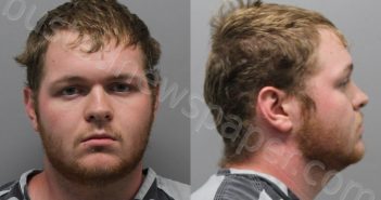 KELL, REESE WILLIAM EUGENE | 2021-09-07 Wise County, Texas Booking