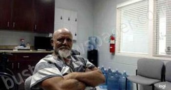 CARROLL JAMES BREAUX | 2021-09-07 12:28:00 Cameron Parish, Louisiana Booking