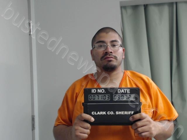 NAVARRO-MEJIA, HOMER BERNABE #, Clark County, Missouri - 2021-09-07 21:23:00