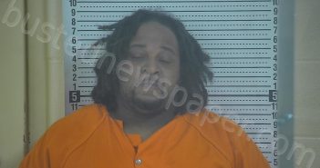 <B>SMITH</B>, <B>DEAVAN</B> <B>R</B> #, Taylor County, Kentucky - 2021-09-07 21:25:00