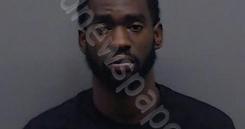 <B>WILLIAMS</B>, <B>CORREY</B> <B>IRIQ</B> #, Smith County, Texas - 2021-09-07