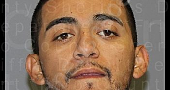 AGUILAR, JUAN MANUEL, III | 2021-09-07 13:17:00 Frio County, Texas Booking