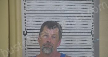 RAKES, GEORGE L, JR. | 2021-09-07 09:10:00 Taylor County, Kentucky Booking