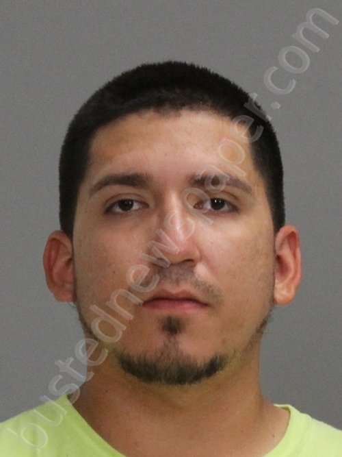 RAMIREZ, ADRIAN CAYENTANO #, Brazos County, Texas - 2021-09-08