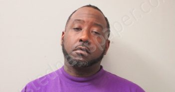 <B>SMITH</B>, <B>RICHARD</B> <B>LEE</B> #, Madison County, Alabama - 2021-09-08 00:17:00