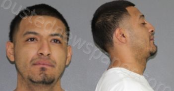 <B>RIVERA</B>, <B>MIGUEL</B> <B>ANGEL</B> #, Angelina County, Texas - 2021-09-08