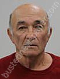 GOUGE, ROBERT S #, Wayne County, Indiana - 2021-09-08