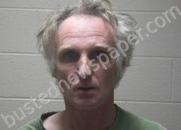 CHARLES THOMPSON | 2021-09-08 12:41:00 Coffee County, Tennessee Booking