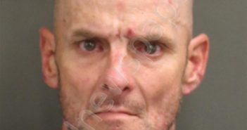 <B>HOWELL</B>, <B>JOSHUA</B> JAMES #, Orange County, Florida - 2021-09-08 18:37:00