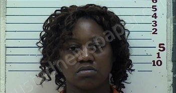 <B>MONROE</B>, <B>JASMINE</B> <B>DESIREE</B> #, Comanche County, Oklahoma - 2021-09-08