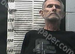 PATRICK KELLER | 2021-09-08 16:32:00 Cocke County, Tennessee Booking