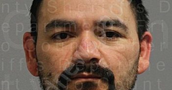 VASQUEZ, SAUL | 2021-09-08 22:29:00 Frio County, Texas Booking