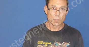 <B>GENDREAU</B>, <B>CHRISTOPHER</B> <B>MICHAEL</B> #, Sampson County, North Carolina - 2021-09-08 22:28:00