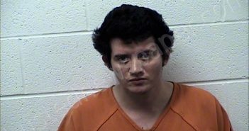 ORELLANA-GUSMAN, GERSON | 2021-09-08 Chase County, Kansas Booking