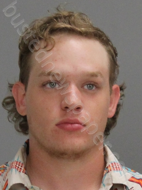 BLOOMER, CLAYBORN LEROY #, Brazos County, Texas - 2021-09-08