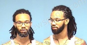 BLAKELY, DARIUS D #, Lorain County, Ohio - 2021-09-08 11:12:00 <B>BLAKELY</B>, <B>DARIUS</B> <B>D</B> #, Lorain County, Ohio - 2021-09-08 11:12:00