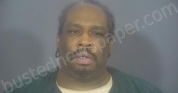 WILLIAMS, SULTON BILAL, SR | 2021-09-08 13:39:00 St. Joseph County, Indiana Booking