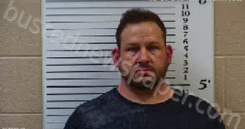 BARKIEWICZ, CHRISTOPHER MICHAEL | 2021-09-08 10:24:00 Cherokee County, North Carolina Booking