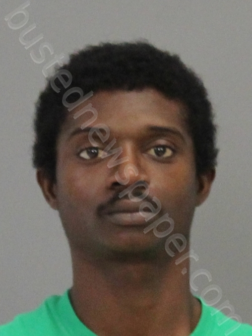 GREEN, EDDIE EARL #, Brazos County, Texas - 2021-09-08
