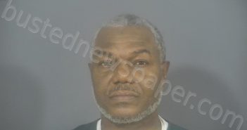 KING, DEMETRIS GENUIS | 2021-09-08 13:41:00 St. Joseph County, Indiana Booking