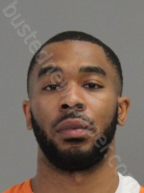 FOREMAN, JACOLBY REVIS LADELL #, Brazos County, Texas - 2021-09-08