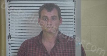 MOORE, DANIEL WAYNE, II | 2021-09-08 20:52:00 Taylor County, Kentucky Booking