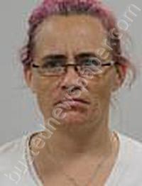 WATSON, DANIELLE LEIGH #, Wayne County, Indiana - 2021-09-08