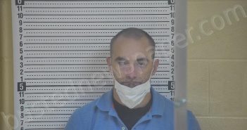 SPARKS, RICHARD | 2021-09-08 13:27:00 Taylor County, Kentucky Booking