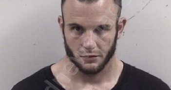 <B>JOSHUA</B> <B>MICHAEL</B> <B>STOCKTON</B> #, Johnston County, North Carolina - 2021-09-08