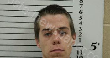 HICKMAN, RANDALL WILLIAM | 2021-09-08 15:41:00 Cherokee County, North Carolina Booking