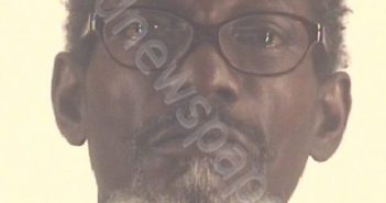 SHANKLE,RICKY M | 2021-09-08 Tarrant County, Texas Booking