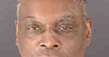 HOWARD, WILLIAM EUGENE | 2021-09-08 Sarasota County, Florida Booking