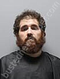 SWANEY, DANIEL WOODROW #, Pickens County, South Carolina - 2021-09-09