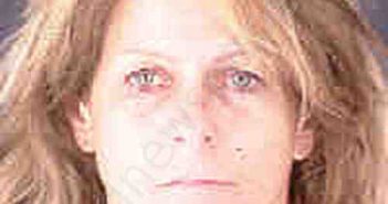 DAVIS, TANYA RENEE | 2021-09-09 Sarasota County, Florida Booking