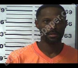 DARIUS CAMPBELL #, Gibson County, Tennessee - 2021-09-09 01:23:00