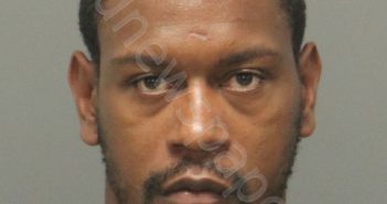 <B>PATTERSON</B>,<B>LOUIS</B> <B>JAMES</B> III #, Wake County, North Carolina - 2021-09-09 15:00:00