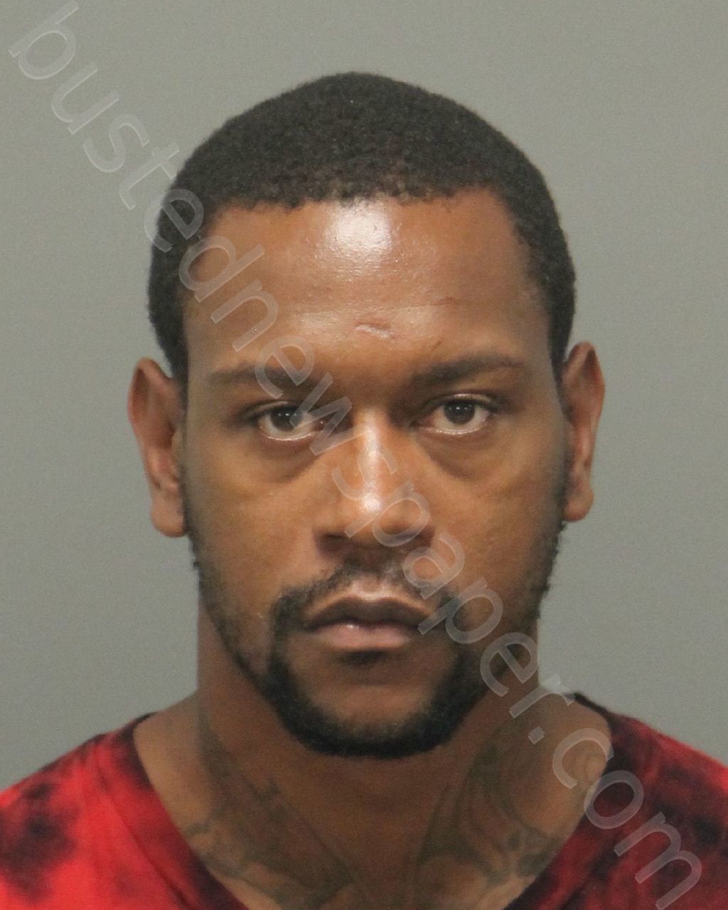 PATTERSON,LOUIS JAMES III #, Wake County, North Carolina - 2021-09-09 15:00:00