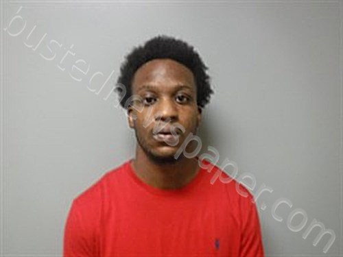 JORDAN, TYRELL #, Craighead County, Arkansas - 2021-09-09 14:45:00