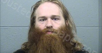 <B>DEANDREA</B>, <B>NICHOLAS</B> <B>BLAIN</B> #, Harvey County, Kansas - 2021-09-09
