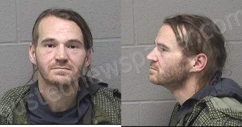 OLMSTEAD, JOHN GARY | 2021-09-09 03:17:00 Crawford County, Kansas Booking