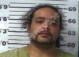 CARLOS CAMPBELL | 2021-09-09 20:49:00 Gibson County, Tennessee Booking