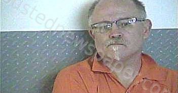 <B>HUFF</B>, <B>JAMES</B> GREGORY #, Hart County, Kentucky - 2021-09-09 21:53:00