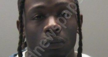<B>GILBERT</B>, <B>RASHOWN</B> <B>J</B> #, Montgomery County, Ohio - 2021-09-09 15:43:00