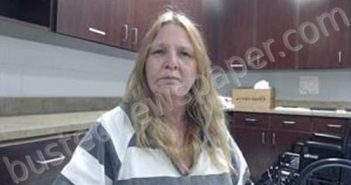 TERICA MCNULTY RAFFIELD | 2021-09-09 22:11:00 Cameron Parish, Louisiana Booking