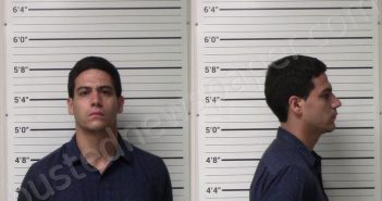 <B>RENDON</B>, <B>DANIEL</B> <B>WEST</B> #, Kerr County, Texas - 2021-09-09