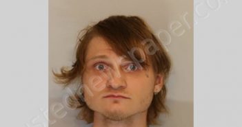 PARSIEN, ISIDOR KEVIN | 2021-09-09 Leon County, Florida Booking