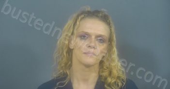 MANUSZAK, ANGELA MARIE | 2021-09-09 01:19:00 St. Joseph County, Indiana Booking