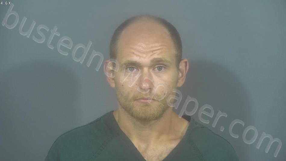 BOURNE, JUSTIN CASE #, St. Joseph County, Indiana - 2021-09-09 18:06:00