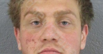 JOHNSON, MATTHEW RYAN | 2021-09-09 02:00:00 Tucker County, West Virginia Booking