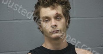 ETHAN CHRISTOPHER RATLIFF | 2021-09-09 15:33:00 Johnson County, Missouri Booking